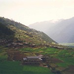 Kulu Valley, Himachal Pradesh, India