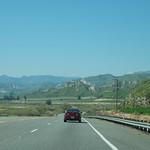 CALIFORNIA STATE ROUTE 126