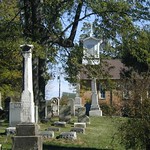 East Liberty Cemetary