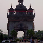 Patuxai