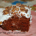 Better Than Almost Anything Cake