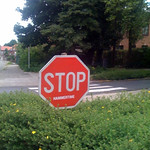Stop...