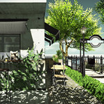 Let's take a break now