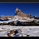 Tre Cime di Lavaredo