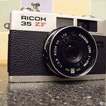 ricoh 35 zf