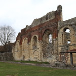St Augustine's Abbey