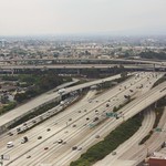 LA Freeway