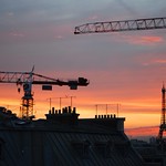 Rooftop soliloquy, 4