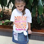 Jaina Beauty Contest