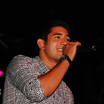 Prince Gerald Anderson