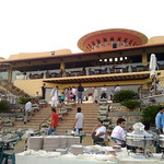 A wonderful farewell iftar