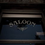 Saloon