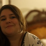 "Boy, you got me smiling.." 8/365