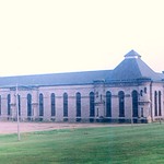 Mansfield Penitentiary 8-12-2010