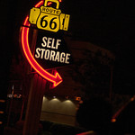 Route 66 Storage