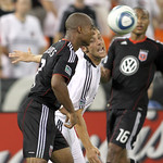 Michael Ritchie, Julius James