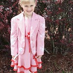 Jaina Beauty Contest