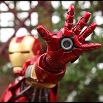 Iron Man MK VI 4