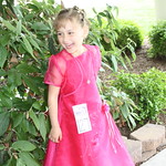 Jaina Beauty Contest