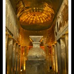 Ajanta Cave || MAHARASHTRA