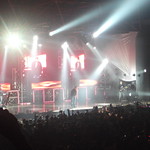 Daddy Yankee Mundial Osorno 2010