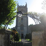 Nunney, Somerset