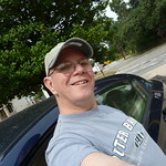 Day 7 of 365 Year 2 - Tee Shirt Week - Celebrating The Outer Banks and saying goodbye to Earl