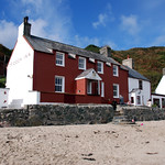Ty Coch Inn, Porthdinllaen