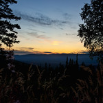 Another Fairbanks Sunset