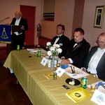 University Lodge No. 496 - 100 Years Rededication Ceremony (42)