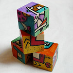 puzzle blocks