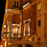 TERRAZA EN LA PLAZA DEL DUOMO 1