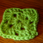granny square
