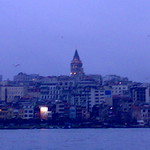 galata kulesi
