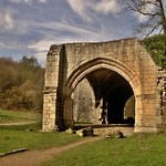 2007-03-11a Arch Shot