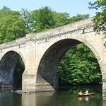 Prebends Bridge