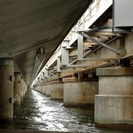 Bridge Sub-Structure - Stockholm, Sweden
