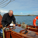 The Captain Sigurj&oacute;n