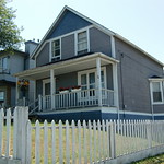 Heritage House - ca. 1908