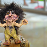 Troll...