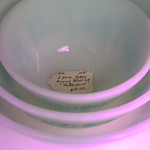 Amish/Butterprint Pyrex