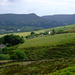 Aldermans Hill Saddlewoth