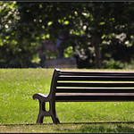 [Criss.AC] Bench in the sun