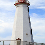 North Cape Lighthouse