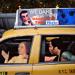 Lenny Live - Mr Cab Driver - Manipulate This!