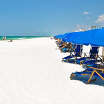 Hands Across The Sand