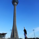 Macau Tower