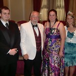 Annual Communication of the Grand Lodge of Canada in the Province of Ontario at the Royal York Hotel (56)