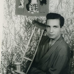 Ben Gazzara, 1955