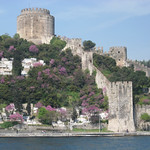 Rumeli Hisari, Istanbul, Turkey